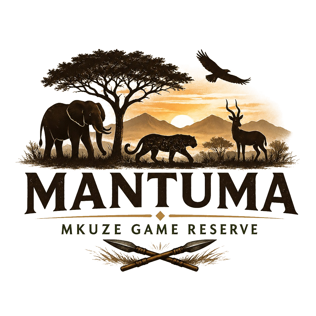 Mantuma Camp