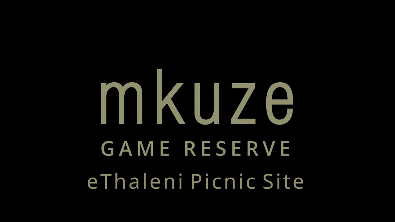 eThanleni Picnic Site